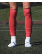 Proskary lábfej nélküli sportszár piros