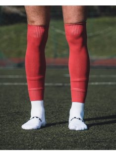 Proskary lábfej nélküli sportszár piros