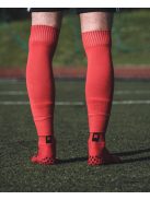 Proskary lábfej nélküli sportszár piros