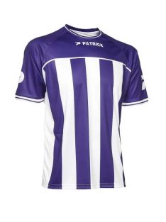 Patrick Coruna 105 mez (lila-fehér)