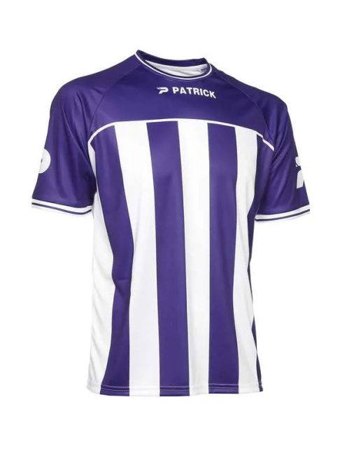 Patrick Coruna 105 mez (lila-fehér)