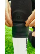 Szilikon szalag fekete