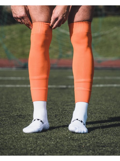 Proskary lábfej nélküli sportszár narancssárga