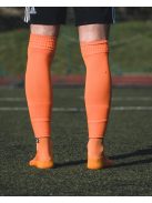 Proskary lábfej nélküli sportszár narancssárga