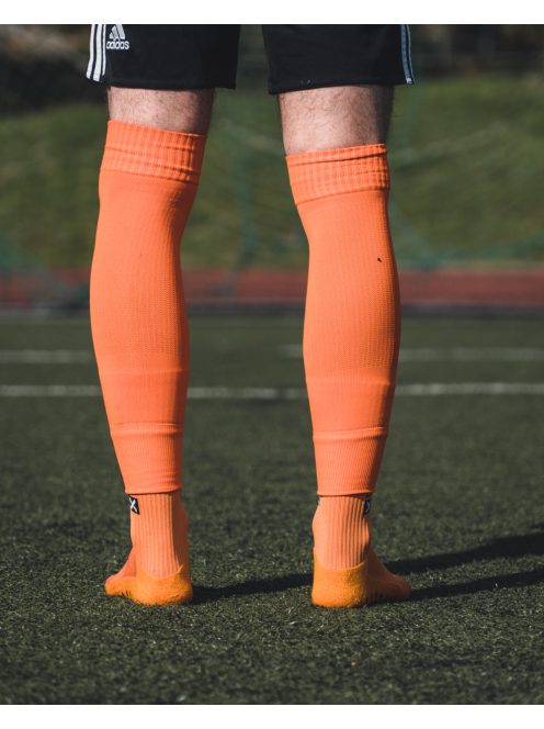 Proskary lábfej nélküli sportszár narancssárga