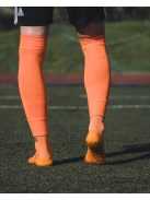 Proskary lábfej nélküli sportszár narancssárga