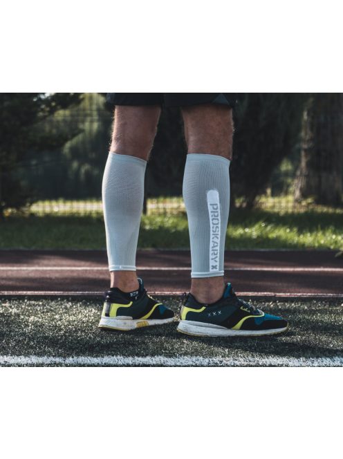 Proskary kompressziós harisnya szürke