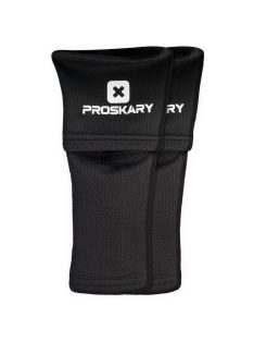 Proskary sípcsontvédő rögzítő