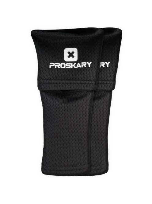 Proskary sípcsontvédő rögzítő