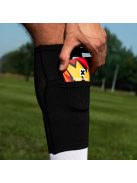 Proskary sípcsontvédő rögzítő